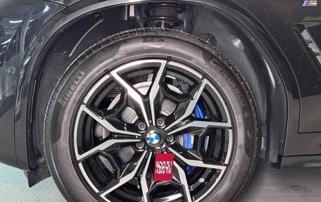 BMW X4, 2024 год, 8 500 000 рублей, 28 фотография