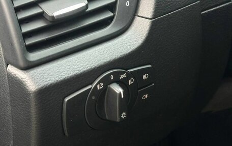 BMW X1, 2011 год, 1 150 000 рублей, 12 фотография