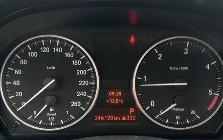 BMW X1, 2011 год, 1 150 000 рублей, 9 фотография