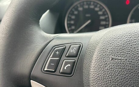 BMW X1, 2011 год, 1 150 000 рублей, 10 фотография