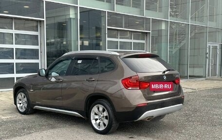 BMW X1, 2011 год, 1 150 000 рублей, 6 фотография