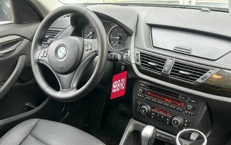 BMW X1, 2011 год, 1 150 000 рублей, 7 фотография