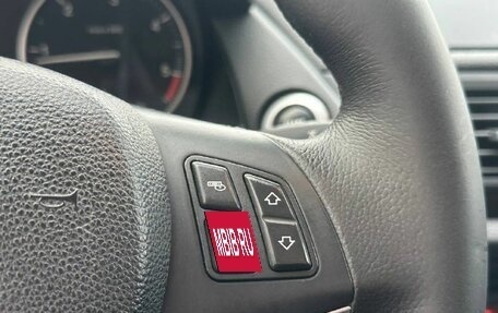 BMW X1, 2011 год, 1 150 000 рублей, 11 фотография