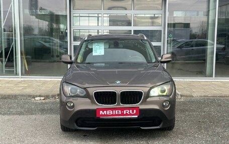 BMW X1, 2011 год, 1 150 000 рублей, 2 фотография