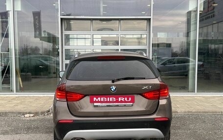 BMW X1, 2011 год, 1 150 000 рублей, 5 фотография