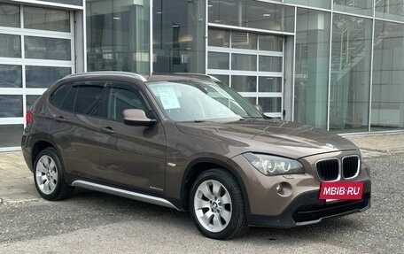 BMW X1, 2011 год, 1 150 000 рублей, 3 фотография