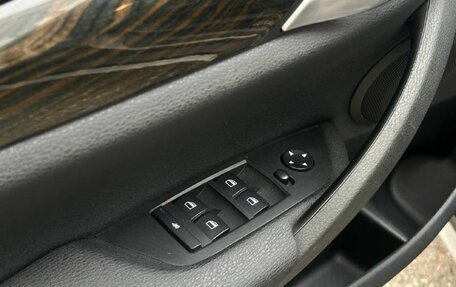 BMW X1, 2011 год, 1 150 000 рублей, 13 фотография