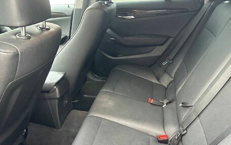 BMW X1, 2011 год, 1 150 000 рублей, 15 фотография