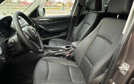 BMW X1, 2011 год, 1 150 000 рублей, 14 фотография