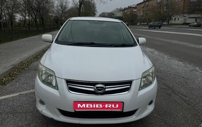 Toyota Corolla, 2010 год, 900 000 рублей, 1 фотография