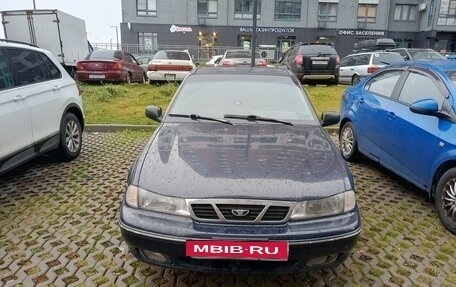 Daewoo Nexia I рестайлинг, 2004 год, 250 000 рублей, 1 фотография