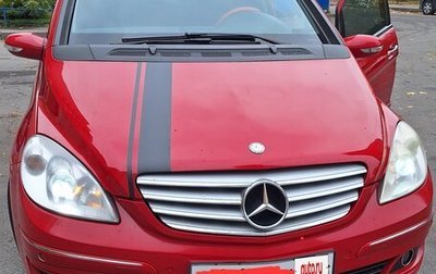 Mercedes-Benz B-Класс, 2007 год, 670 000 рублей, 1 фотография
