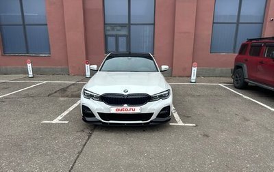 BMW 3 серия, 2020 год, 4 000 000 рублей, 1 фотография