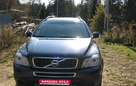 Volvo XC90 II рестайлинг, 2011 год, 1 650 000 рублей, 1 фотография