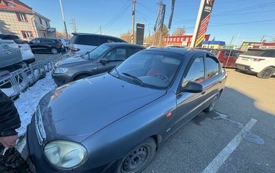Chevrolet Lanos I, 2006 год, 193 000 рублей, 1 фотография