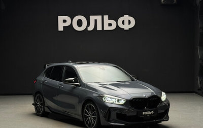 BMW 1 серия, 2021 год, 4 100 000 рублей, 1 фотография