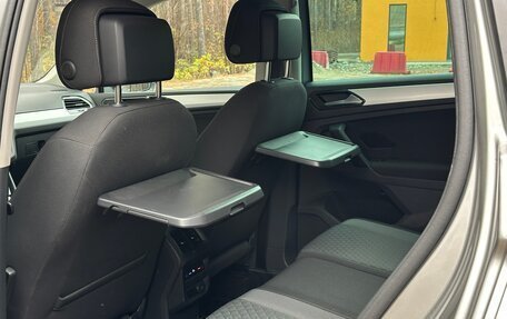 Volkswagen Tiguan II, 2017 год, 2 595 000 рублей, 35 фотография