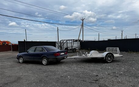 Audi 100, 1994 год, 319 000 рублей, 5 фотография