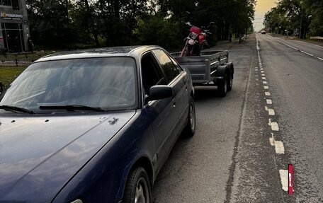 Audi 100, 1994 год, 319 000 рублей, 6 фотография