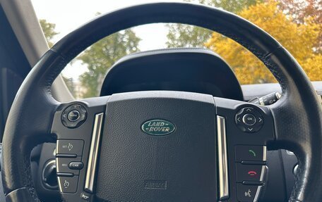 Land Rover Discovery IV, 2012 год, 1 800 000 рублей, 14 фотография