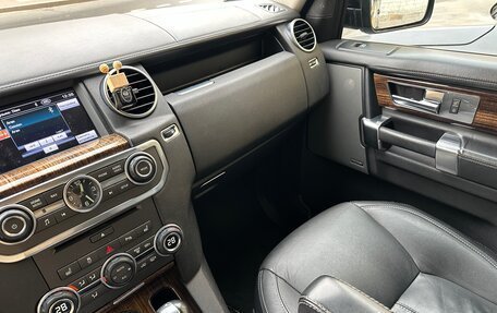 Land Rover Discovery IV, 2012 год, 1 800 000 рублей, 10 фотография