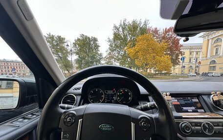 Land Rover Discovery IV, 2012 год, 1 800 000 рублей, 15 фотография