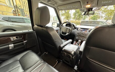 Land Rover Discovery IV, 2012 год, 1 800 000 рублей, 18 фотография