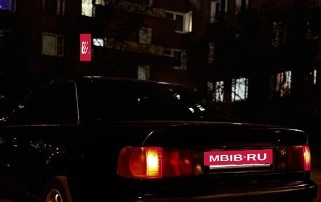 Audi 100, 1994 год, 319 000 рублей, 10 фотография