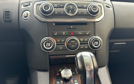 Land Rover Discovery IV, 2012 год, 1 800 000 рублей, 21 фотография