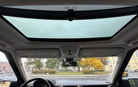 Land Rover Discovery IV, 2012 год, 1 800 000 рублей, 20 фотография