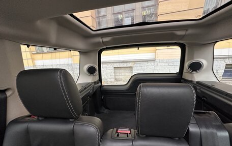 Land Rover Discovery IV, 2012 год, 1 800 000 рублей, 23 фотография