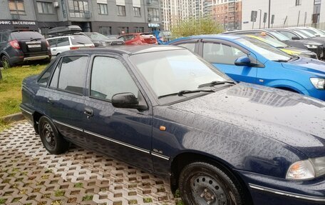Daewoo Nexia I рестайлинг, 2004 год, 250 000 рублей, 3 фотография