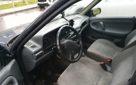 Daewoo Nexia I рестайлинг, 2004 год, 250 000 рублей, 6 фотография