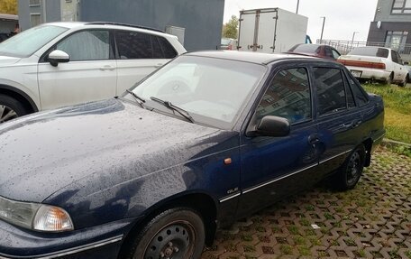 Daewoo Nexia I рестайлинг, 2004 год, 250 000 рублей, 2 фотография