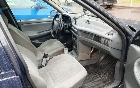 Daewoo Nexia I рестайлинг, 2004 год, 250 000 рублей, 5 фотография