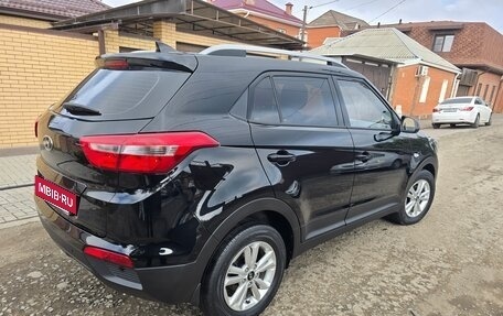 Hyundai Creta I рестайлинг, 2020 год, 1 885 000 рублей, 4 фотография