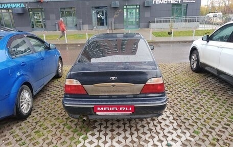 Daewoo Nexia I рестайлинг, 2004 год, 250 000 рублей, 4 фотография