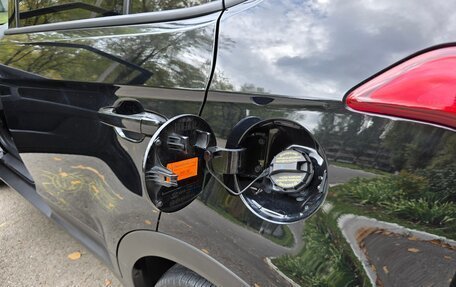 Hyundai Creta I рестайлинг, 2020 год, 1 885 000 рублей, 16 фотография