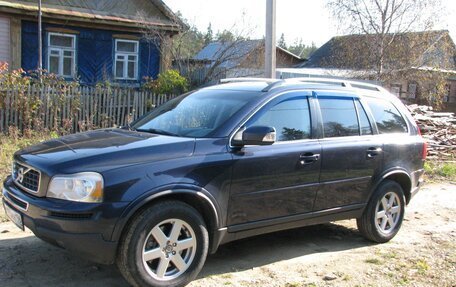 Volvo XC90 II рестайлинг, 2011 год, 1 650 000 рублей, 2 фотография