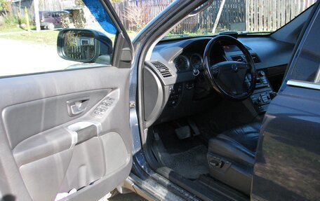 Volvo XC90 II рестайлинг, 2011 год, 1 650 000 рублей, 8 фотография