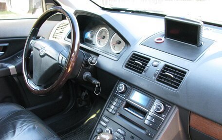 Volvo XC90 II рестайлинг, 2011 год, 1 650 000 рублей, 11 фотография