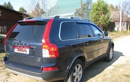 Volvo XC90 II рестайлинг, 2011 год, 1 650 000 рублей, 4 фотография
