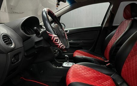 Opel Corsa D, 2011 год, 514 999 рублей, 7 фотография