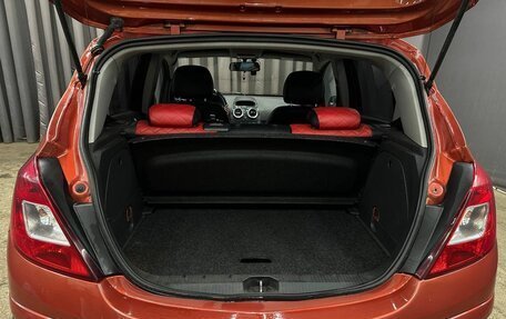 Opel Corsa D, 2011 год, 514 999 рублей, 6 фотография