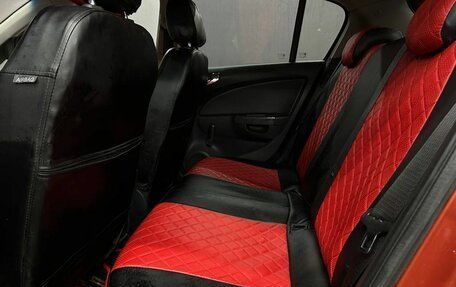 Opel Corsa D, 2011 год, 514 999 рублей, 16 фотография