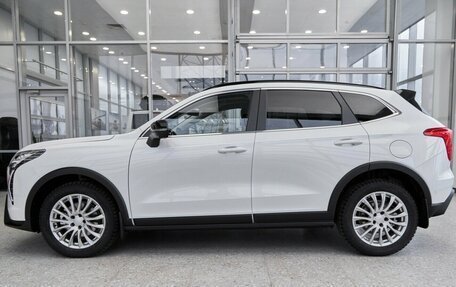 Haval Jolion, 2025 год, 2 799 000 рублей, 4 фотография