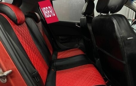 Opel Corsa D, 2011 год, 514 999 рублей, 15 фотография