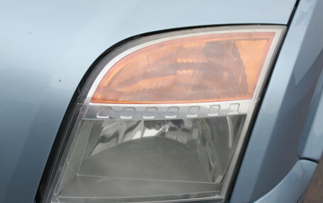 Ford Fusion I, 2007 год, 395 000 рублей, 9 фотография