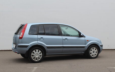 Ford Fusion I, 2007 год, 395 000 рублей, 5 фотография