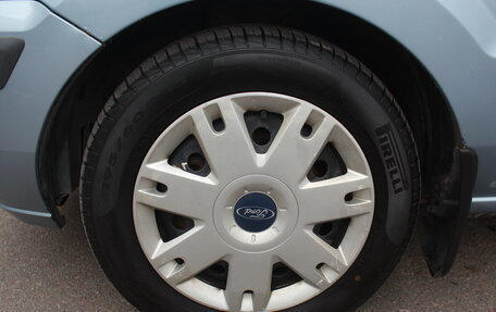 Ford Fusion I, 2007 год, 395 000 рублей, 10 фотография